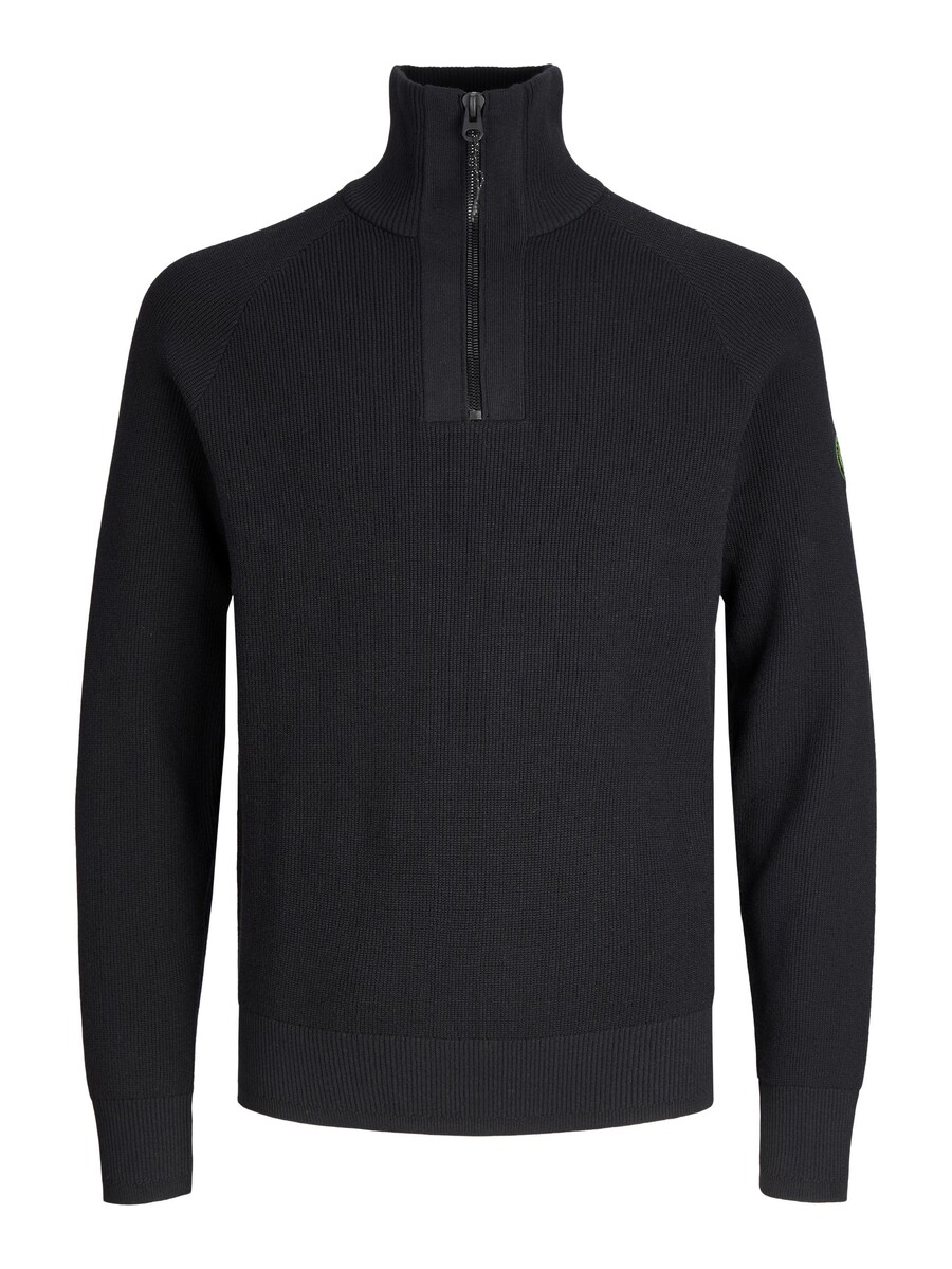

Водолазка JACK & JONES Sweater Filo, черный