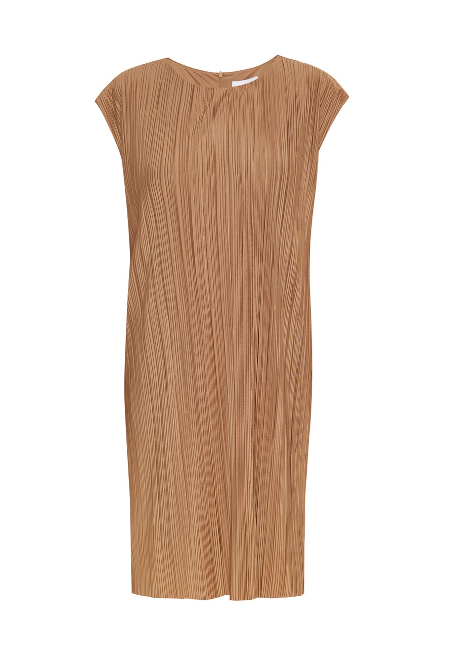 

Коктейльное платье usha WHITE LABEL Fashion Look, коричневый