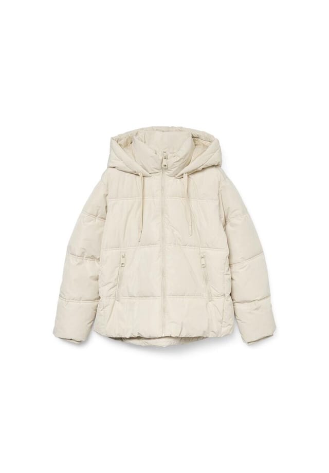 

Куртка Vero Moda, цвет oatmeal