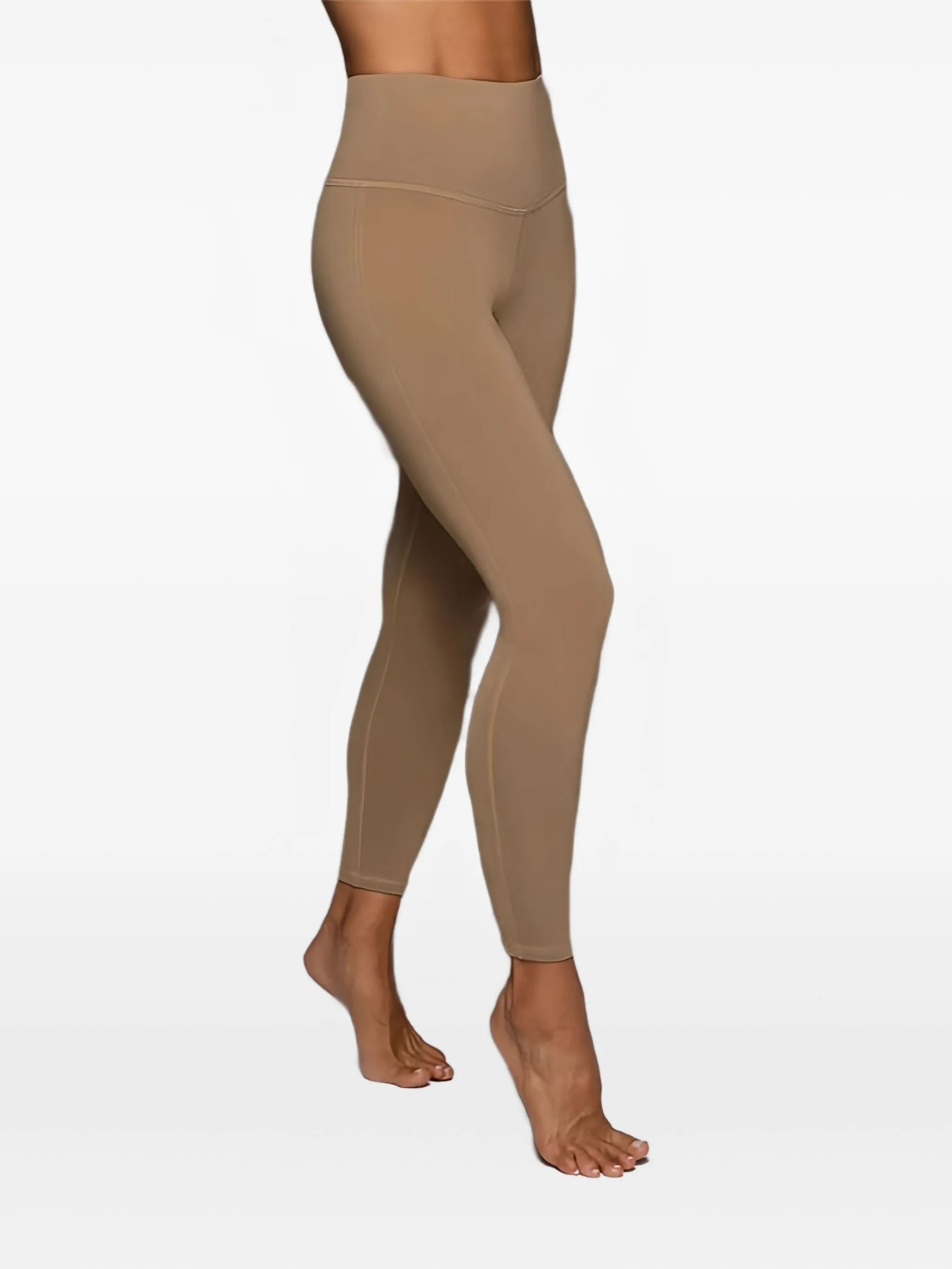 

Легинсы Instinct Michi, коричневый