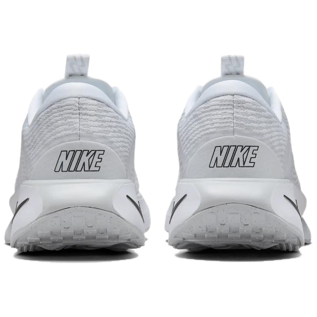 Кроссовки мужские Motiva Running Shoes Low-top White/Grey Nike — фото 4