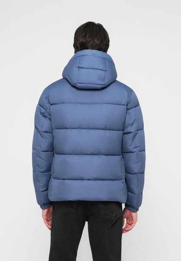 Зимняя куртка омарис Boss, Open Blue — фото 3
