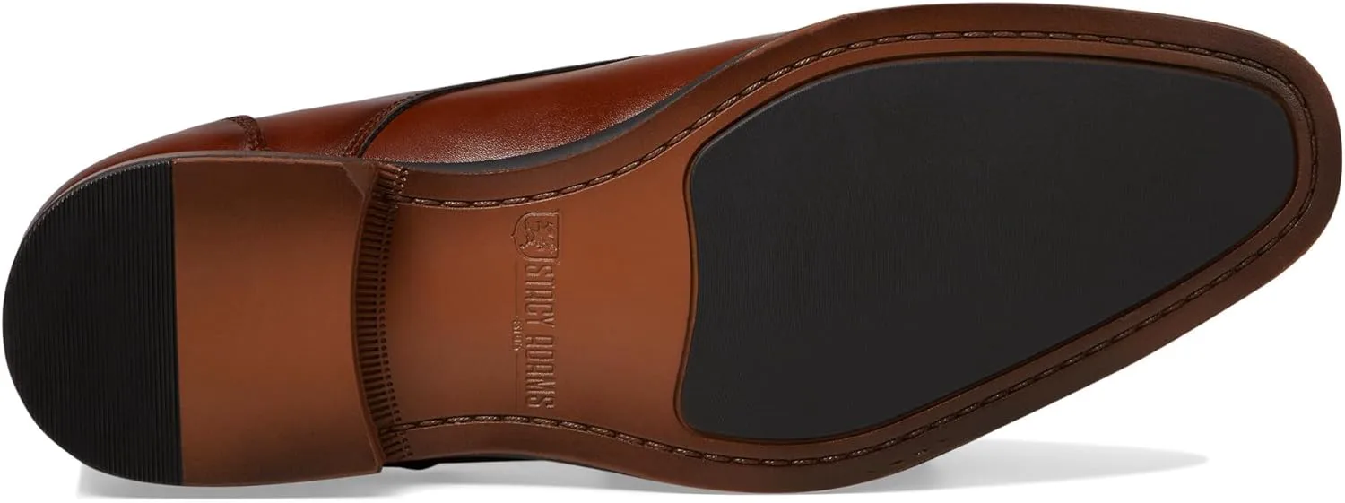 Мужские оксфорды Stacy Adams Lonsdale с plain toe — фото 4