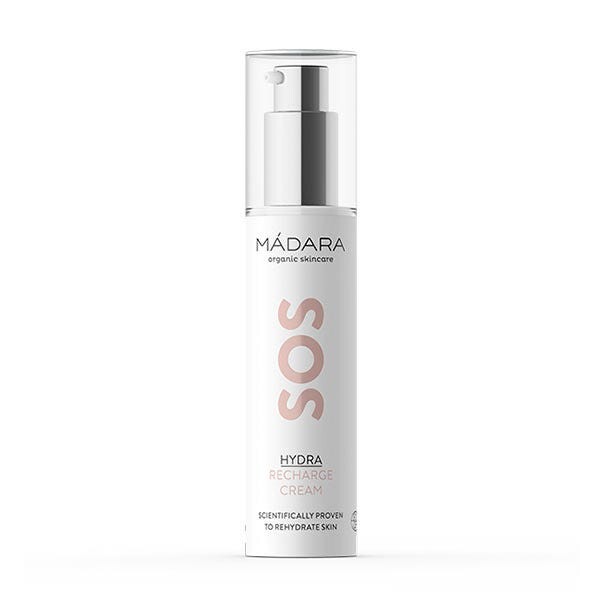 

Sos Hydra Восстанавливающий крем 50 мл Madara
