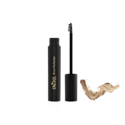 

Inika, Тушь для бровей Brow Perfector Birch