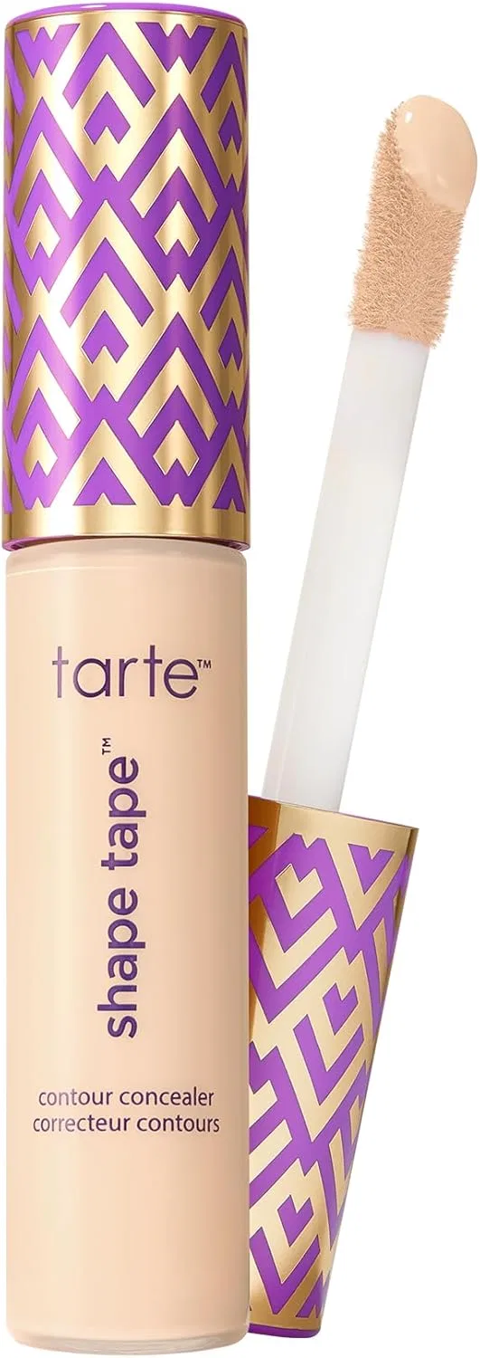 Консилер Tarte Double Duty Beauty Shape Tape Contour Concealer Fair