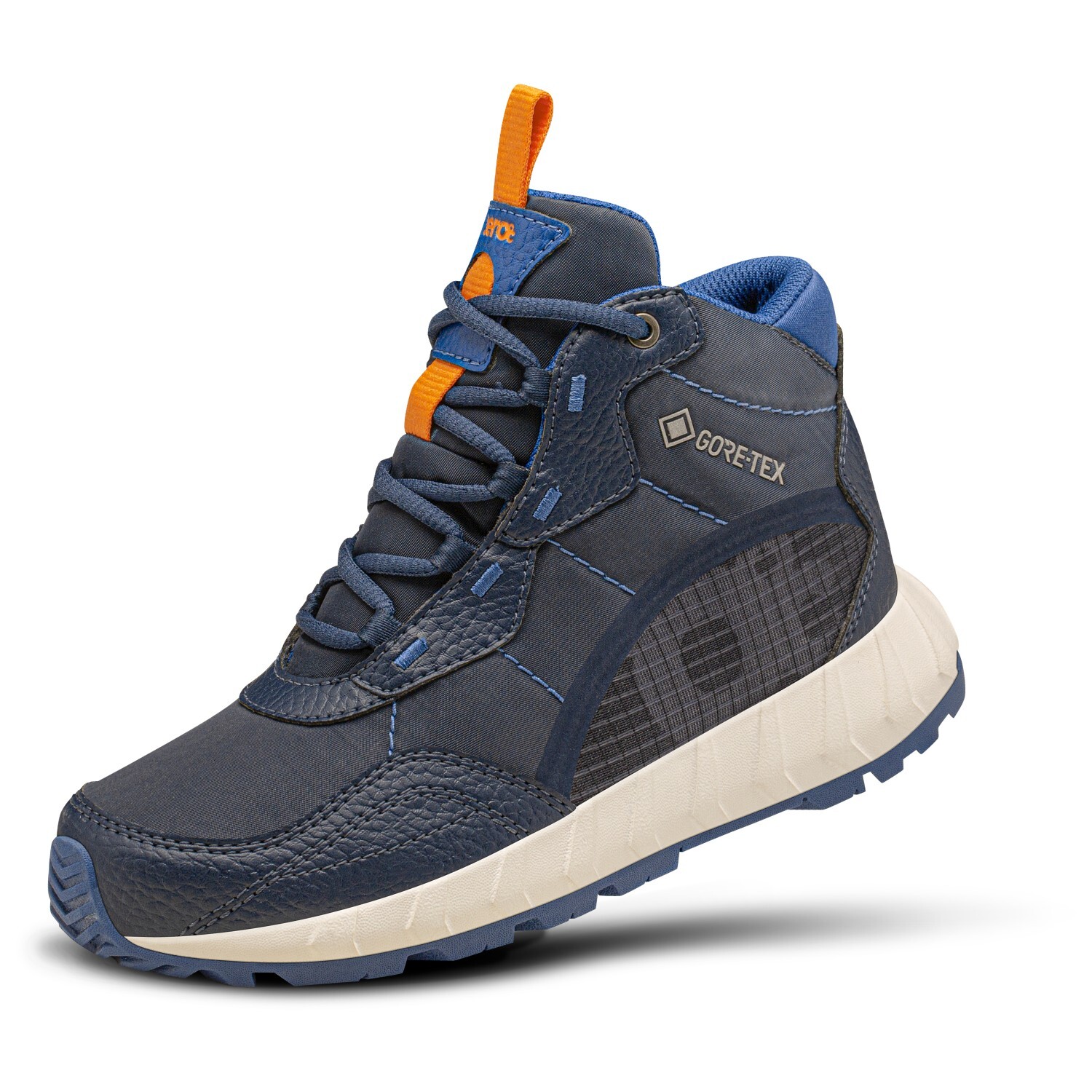 

Повседневные ботинки Zeroc Chalmers GTX, темно-синий
