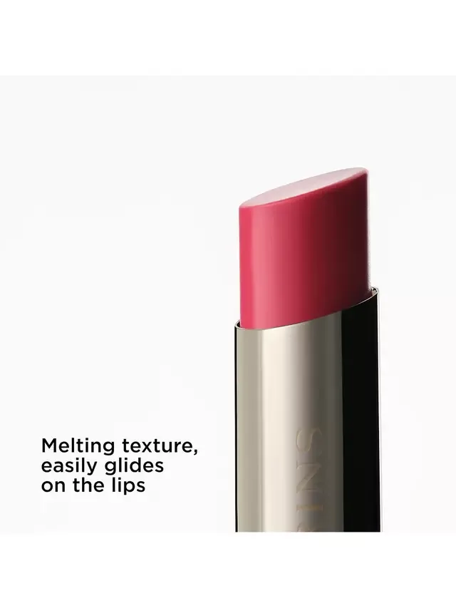 Бальзам для губ Love Lip Oil Balm, лимитированная серия, 2,9 г Clarins — фото 4