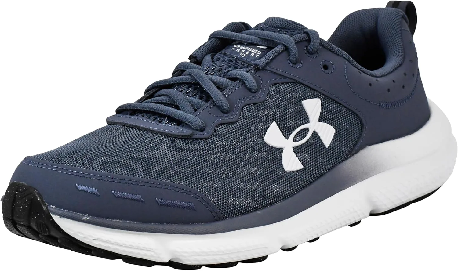 

Мужские кроссовки Under Armour Charged Assert 10, серый