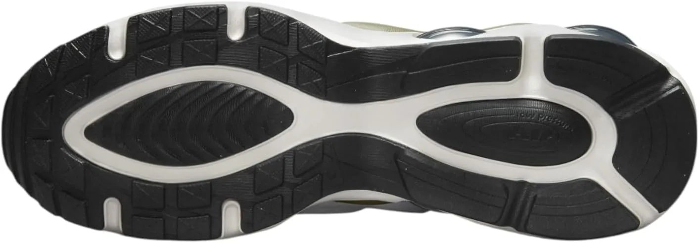Мужские кроссовки NIKE Air Max TwSneaker, белый/черный/зеленый — фото 4