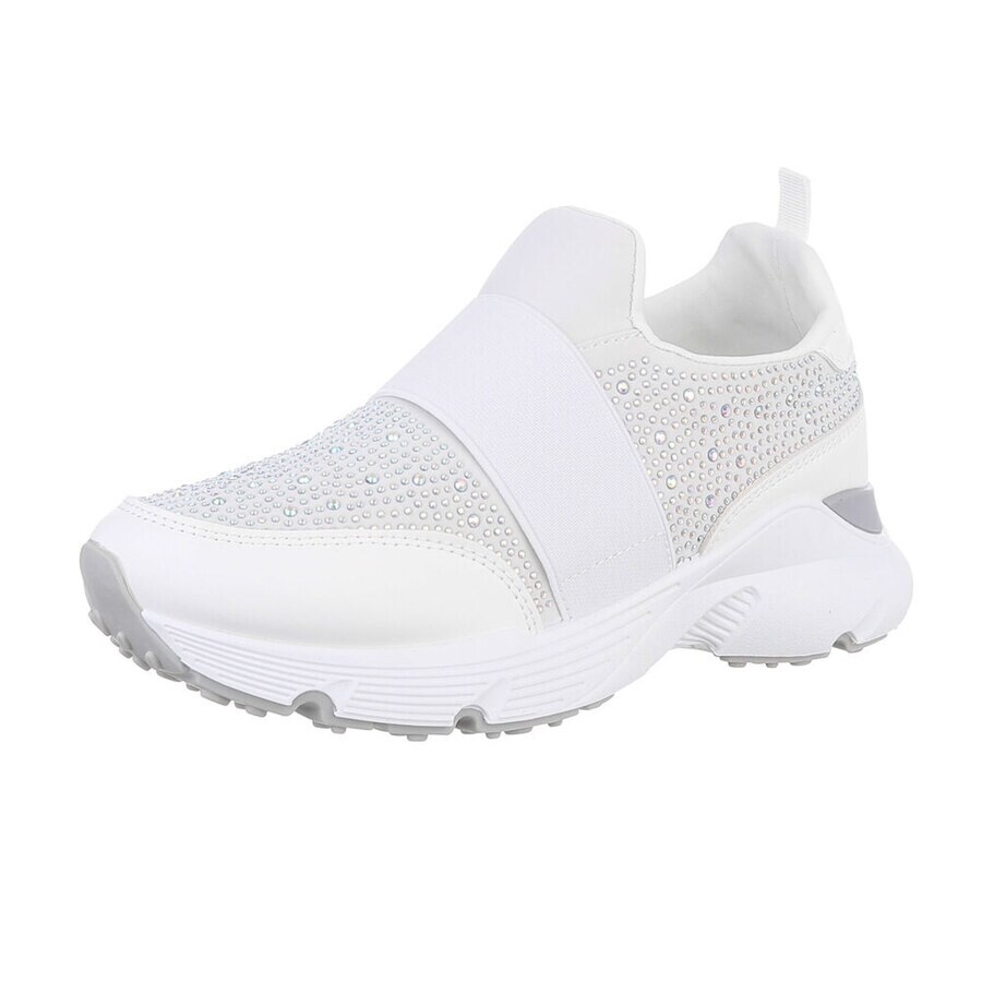

Кроссовки Ital-Design Sneakers, белый