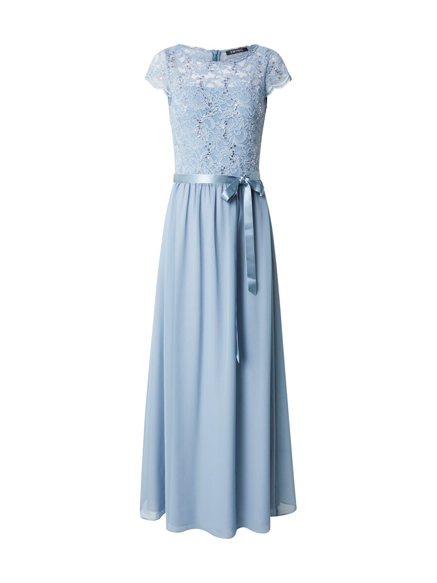 

Вечернее платье SWING, Light blue