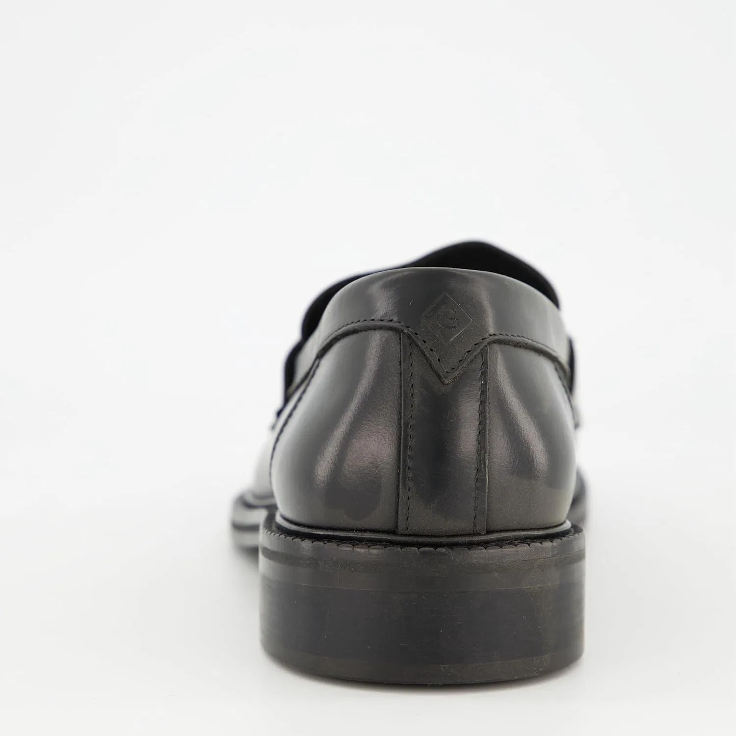Мужские туфли Jackmote от GANT Footwear, черные — фото 3