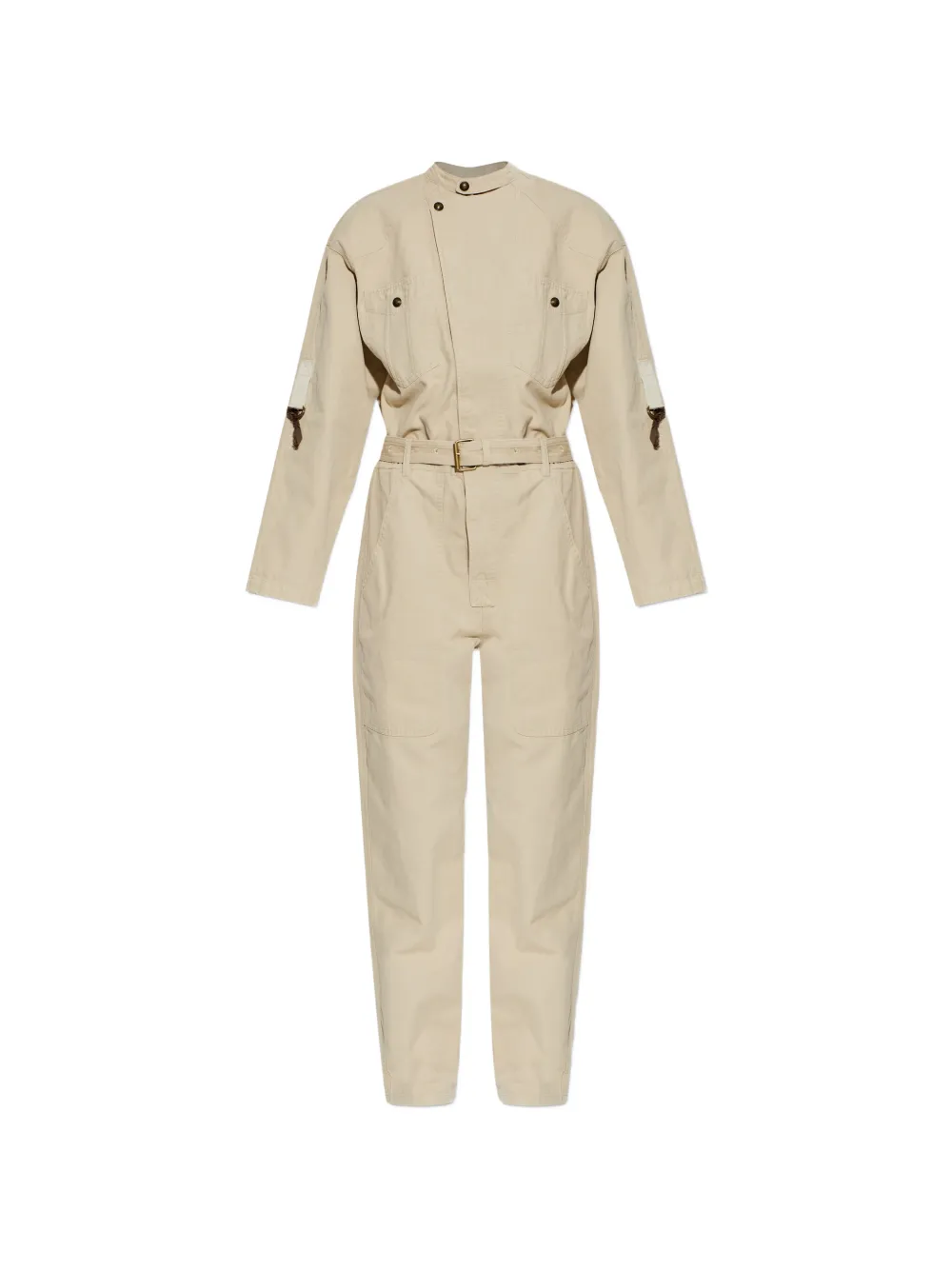 

Комбинезон nessime MARANT ÉTOILE, нейтральный