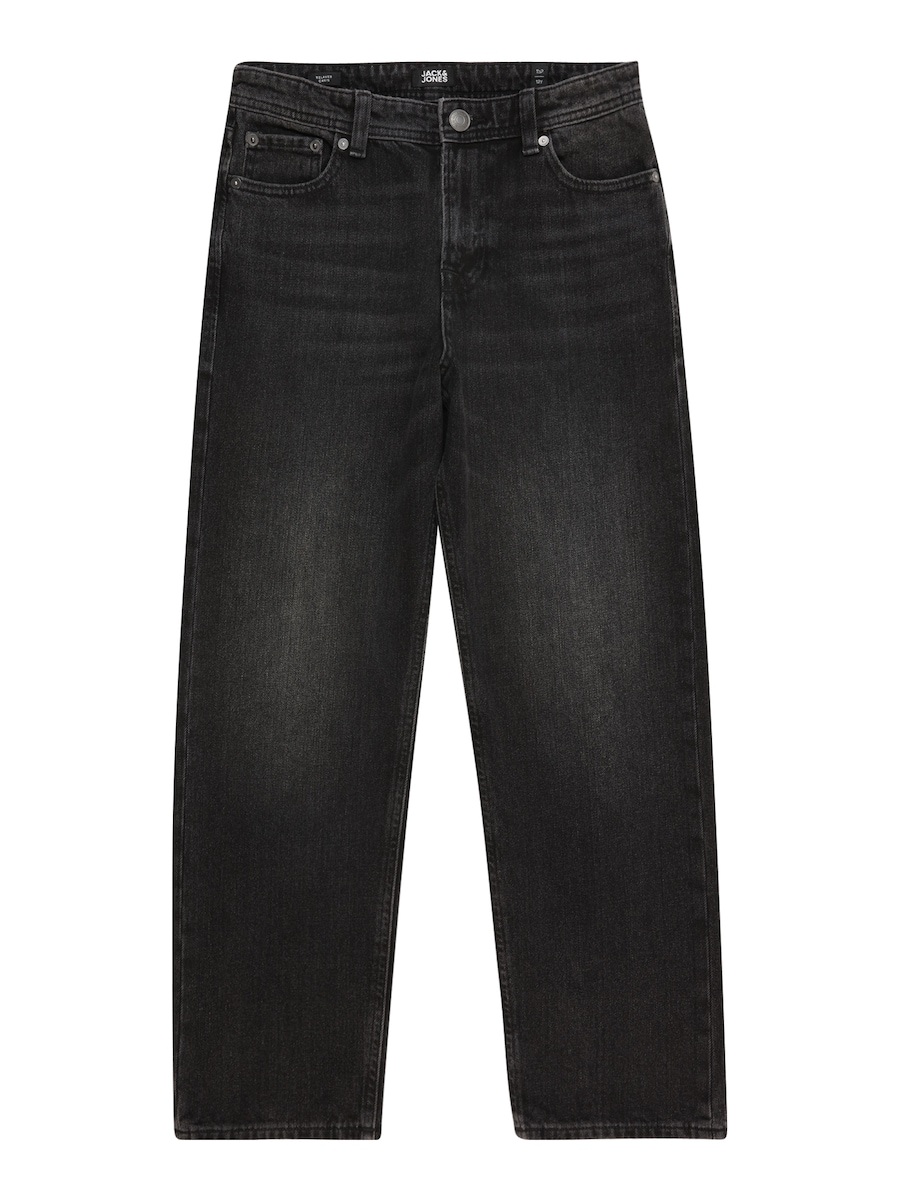 

Джинсы свободного кроя Jack & Jones Junior JJICHRIS JJORIGINAL, Black Denim