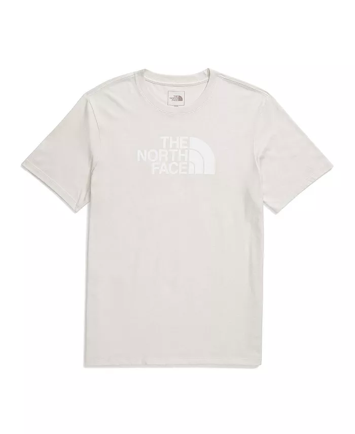 

Мужская футболка с коротким рукавом Core Half Dome The North Face, белый