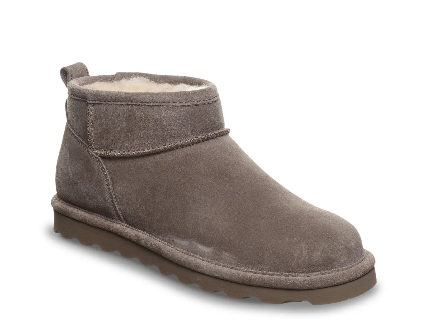 Ботинки Bearpaw Shorty Bootie, Morel Grey