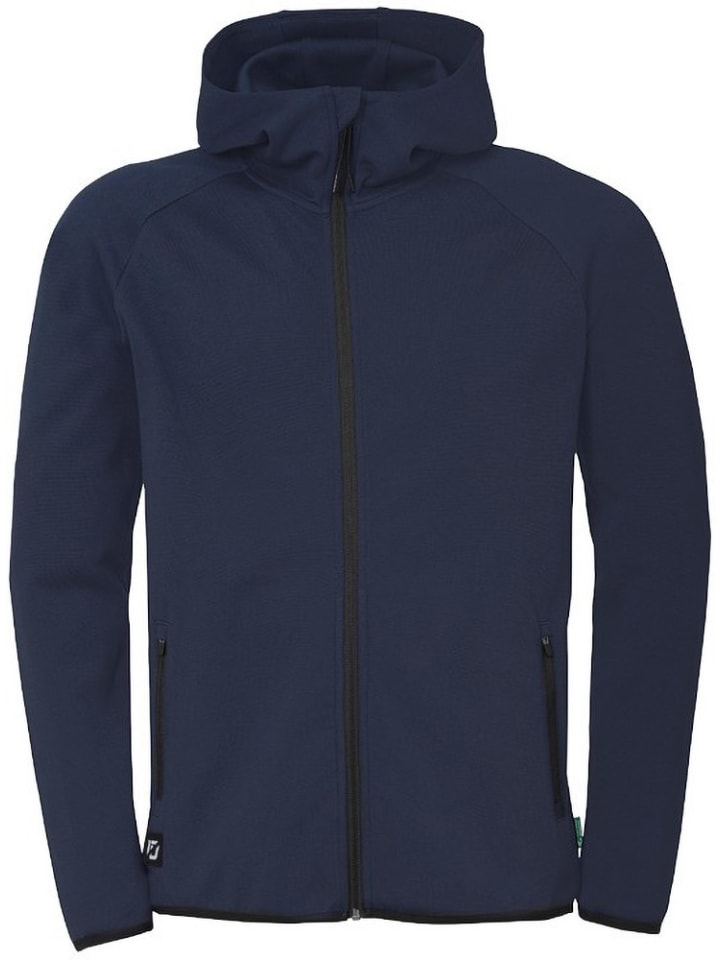 

Спортивная куртка Id Kapuzenjacke uhlsport , синий