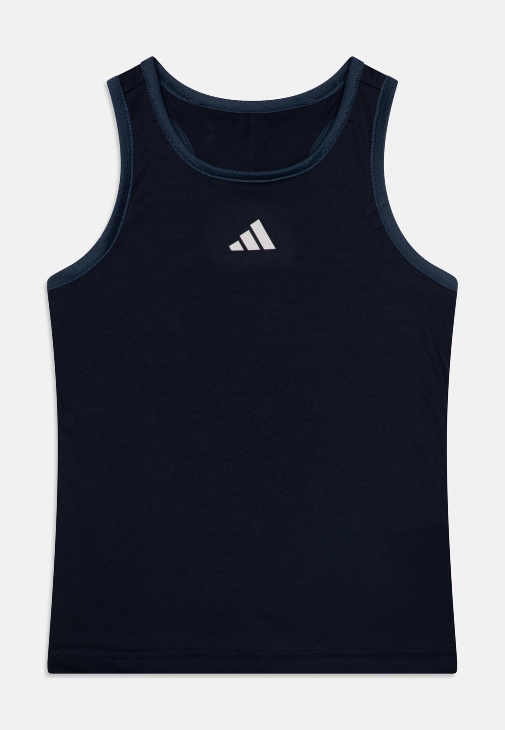 

Верх Club Adidas, цвет collegiate navy