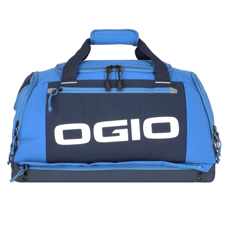 

Дорожная сумка Ogio Travel Bag Firness, синий/темно-синий