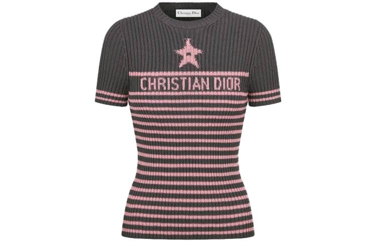 

Укороченный женский топ Dusty Rose Dior