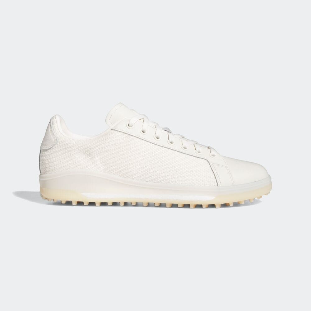 

Кроссовки Adidas GO-TO SPIKELESS 1 GOLF, белый