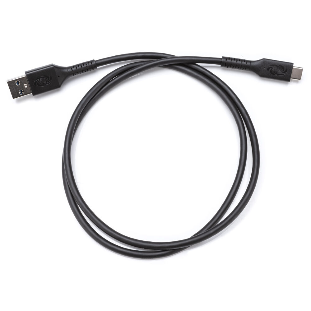 

Кабель USB-C Crestron USB-A to USB-C 3.2 Gen 2 Cable (3') CBL-USB3G2-A-C-3