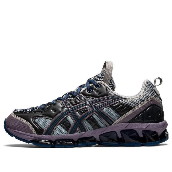 

Кроссовки us3 s gel quantum 360 7 kiso Asics, серый