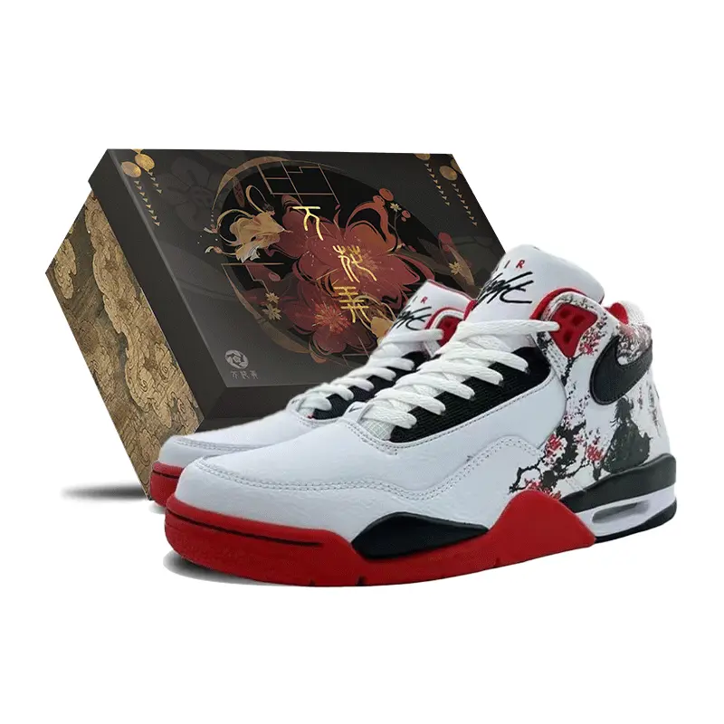 

Баскетбольные кроссовки Flight Legacy Vintage, унисекс, среднего размера, черные Nike, Черный, Баскетбольные кроссовки Flight Legacy Vintage, унисекс, среднего размера, черные Nike
