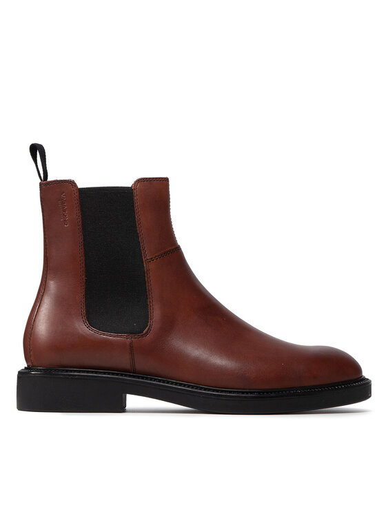 

Классические ботильоны Vagabond Shoemakers, коричневый