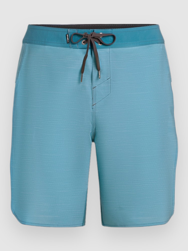 

Пляжные шорты O'Neill Hyperfreak Tech Panel 19″ Boardshorts, blue fade tech panel