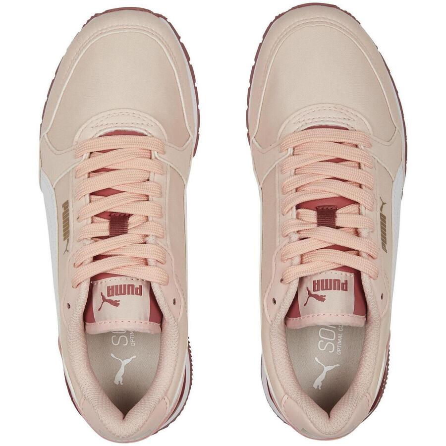 Женские универсальные кроссовки Puma ST Runner V3 NL JR — фото 3