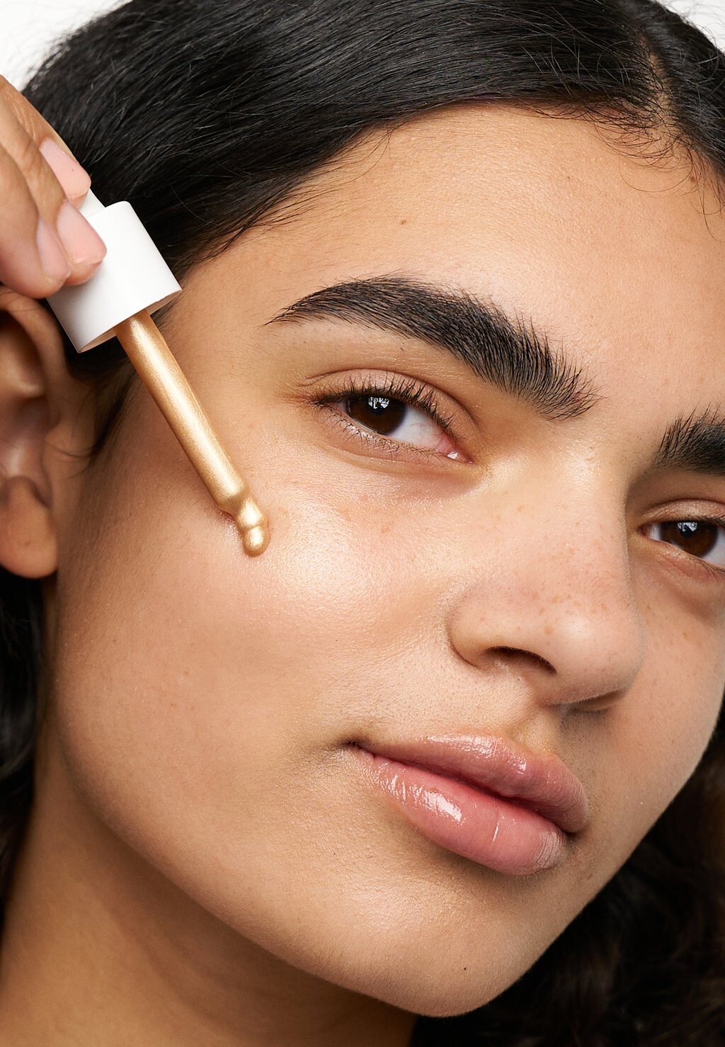

Хайлайтеры The Imbossible Glow Champagne Pai Skincare