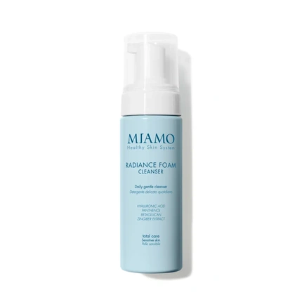 

Пенка для умывания Radiance 150 мл Miamo