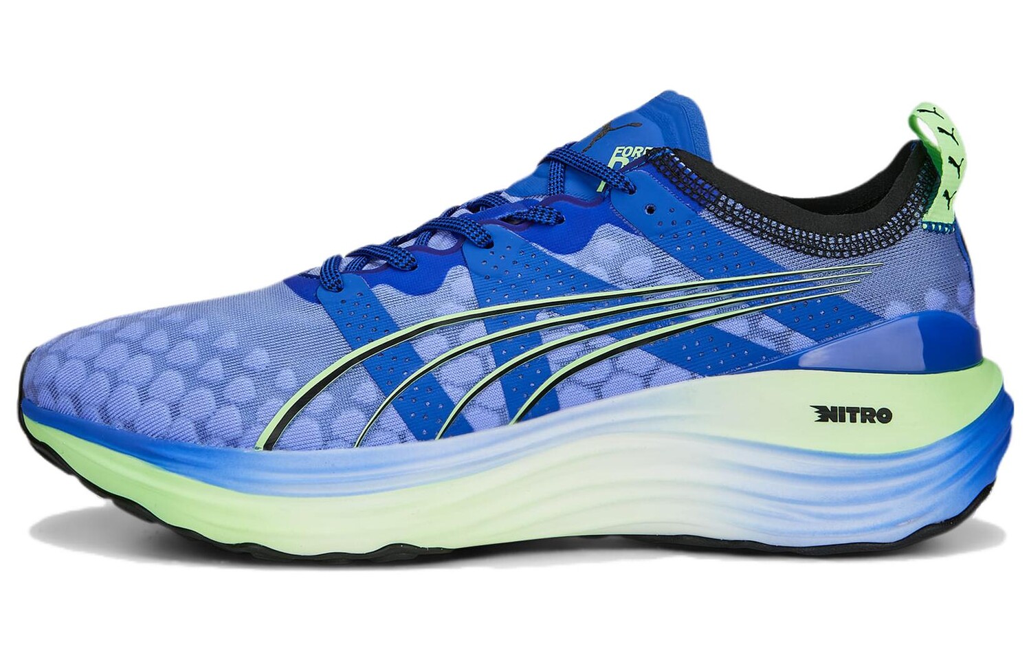 

Puma ForeverRUN Кроссовки Мужчины