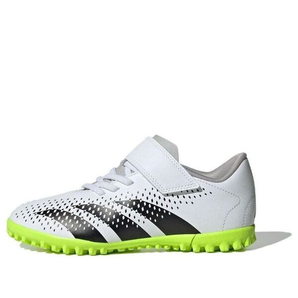 

Кроссовки хищник точность.4 тс Adidas, белый