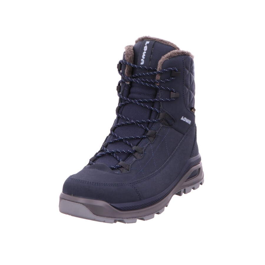 

Повседневные ботинки LOWA Boots, синий