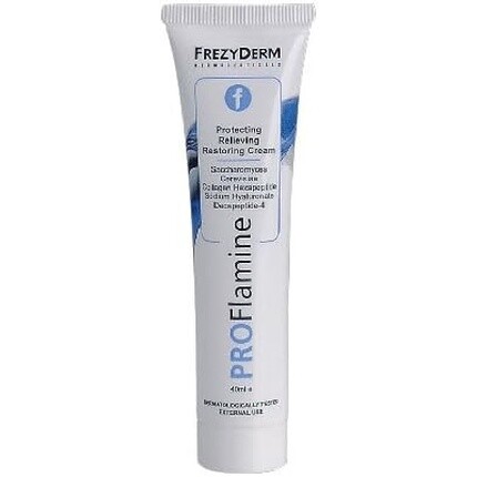 

Фрезидерм Профламиновый крем, F Frezyderm Dermoceuticals
