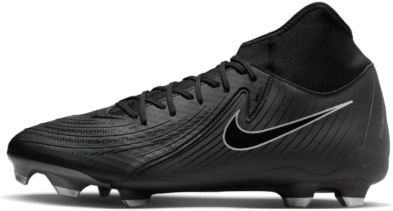 Мужские кроссовки NIKE Phantom Luna 2 AcademySneaker, Black — фото 4