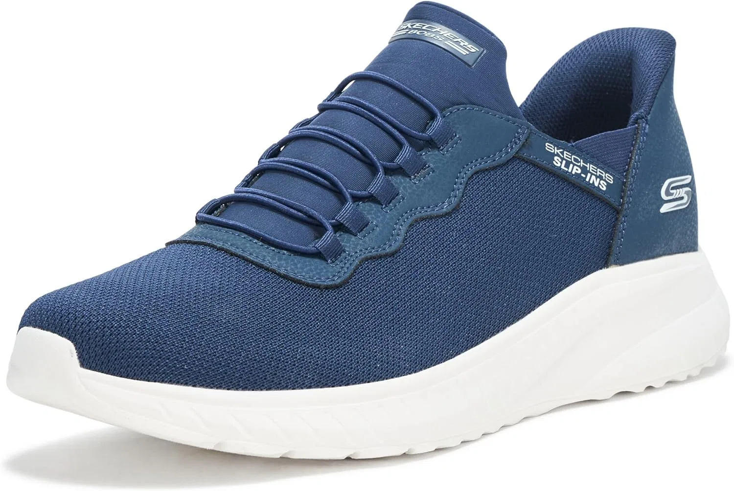 Кроссовки Skechers Bobs Infinity 117550NAT, Navy