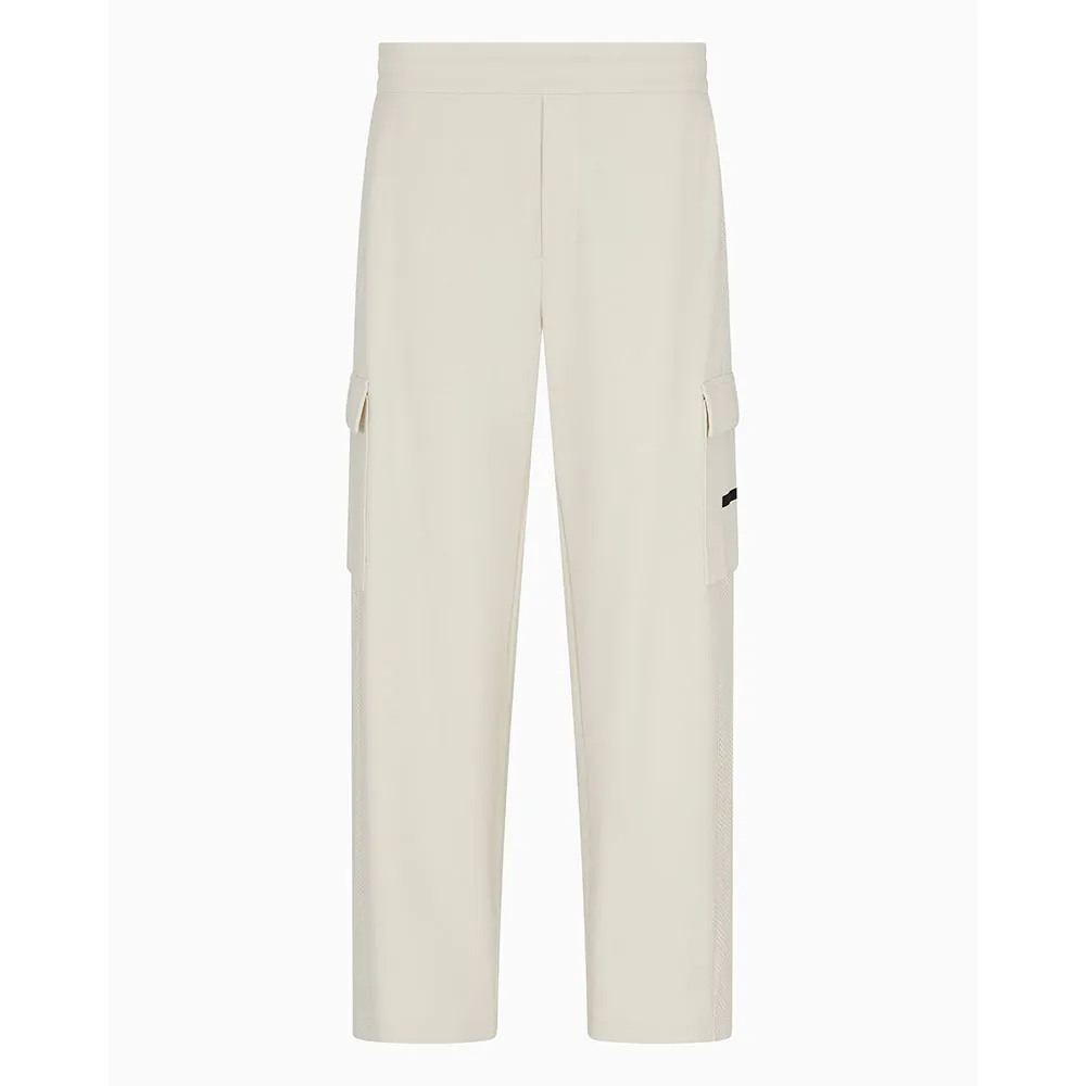 

Спортивные брюки EA7 EMPORIO ARMANI 7M000327_AF12660, бежевый