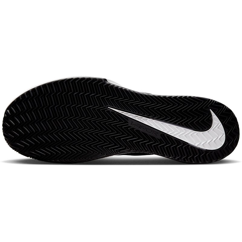 Теннисные туфли для улицы m vapor lite 2 cly Nike, черный — фото 2