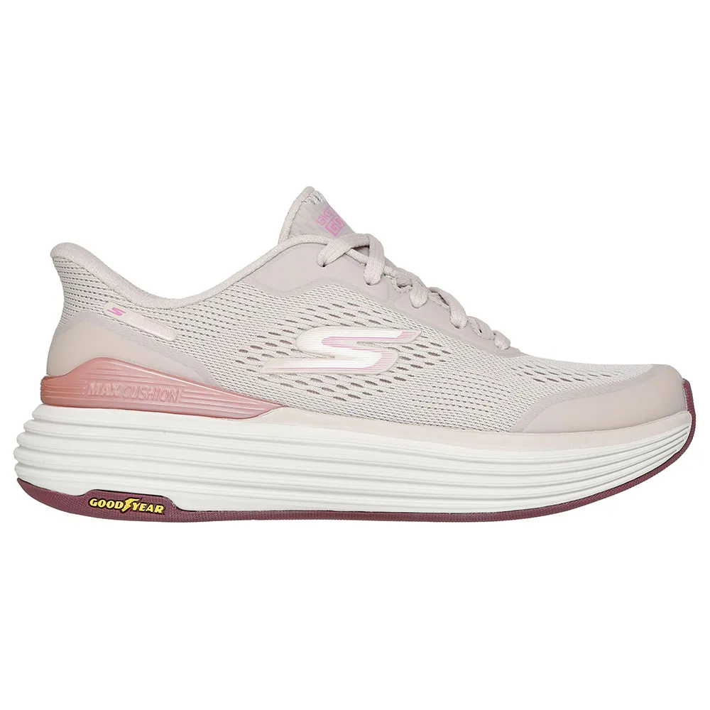 Кроссовки Skechers Max Cushioning Suspension Chr, серый — фото 3