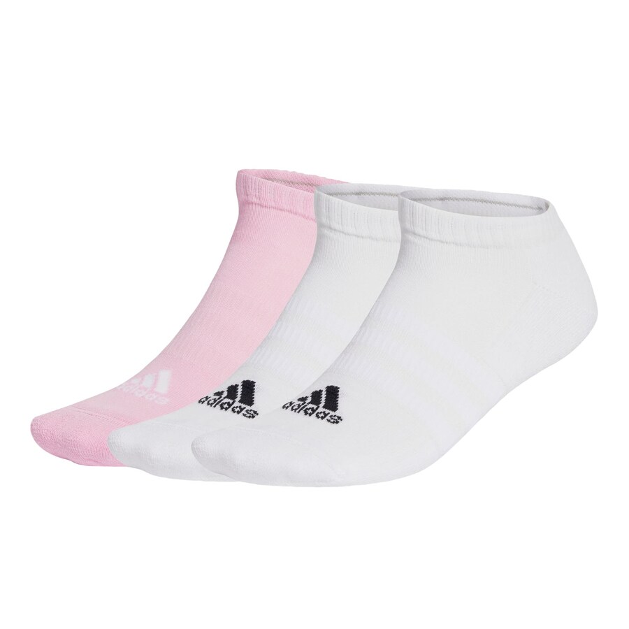 

Спортивные носки ADIDAS SPORTSWEAR Athletic Socks, цвет light pink/white