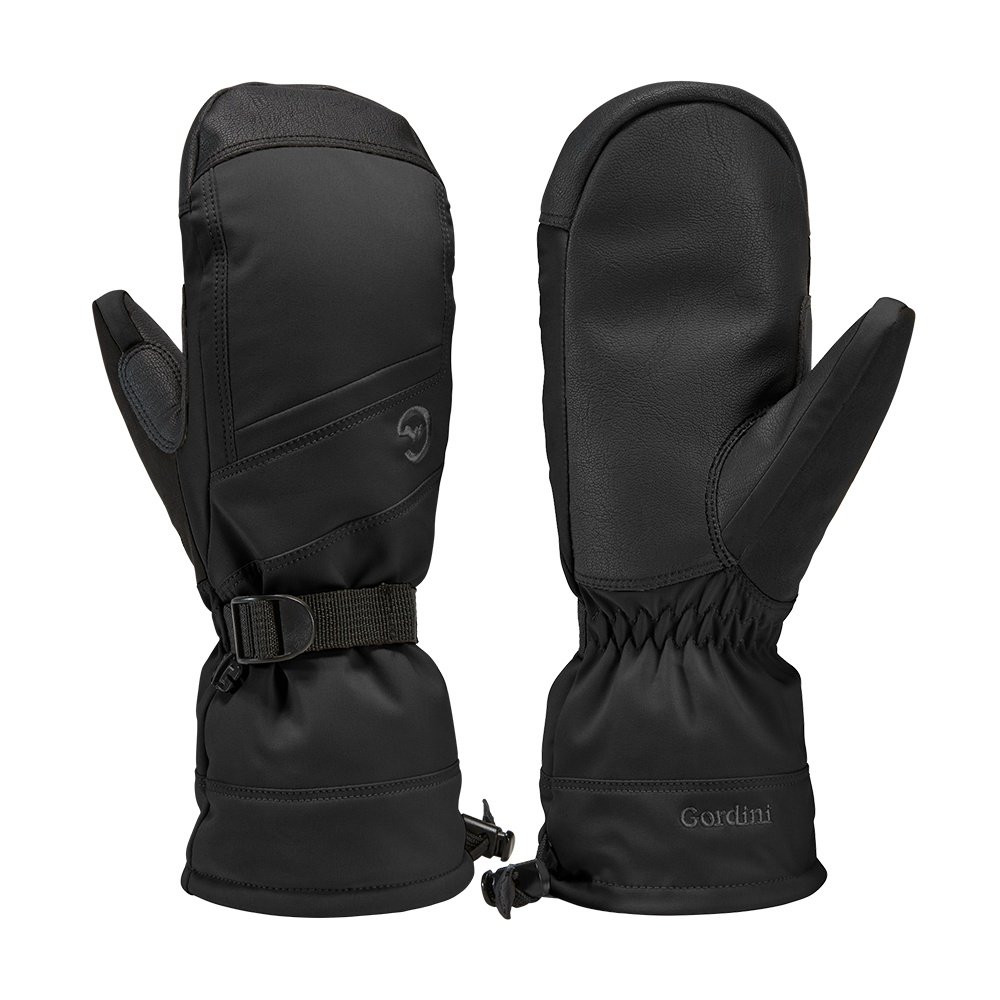 

Перчатки Gordini Fall Line (женские) - Зимний сезон 2023 года, Black