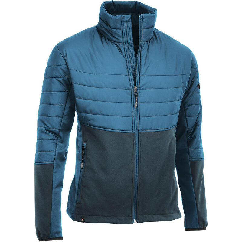 

Куртка спортивная Maul Sport, цвет helles himmelblau