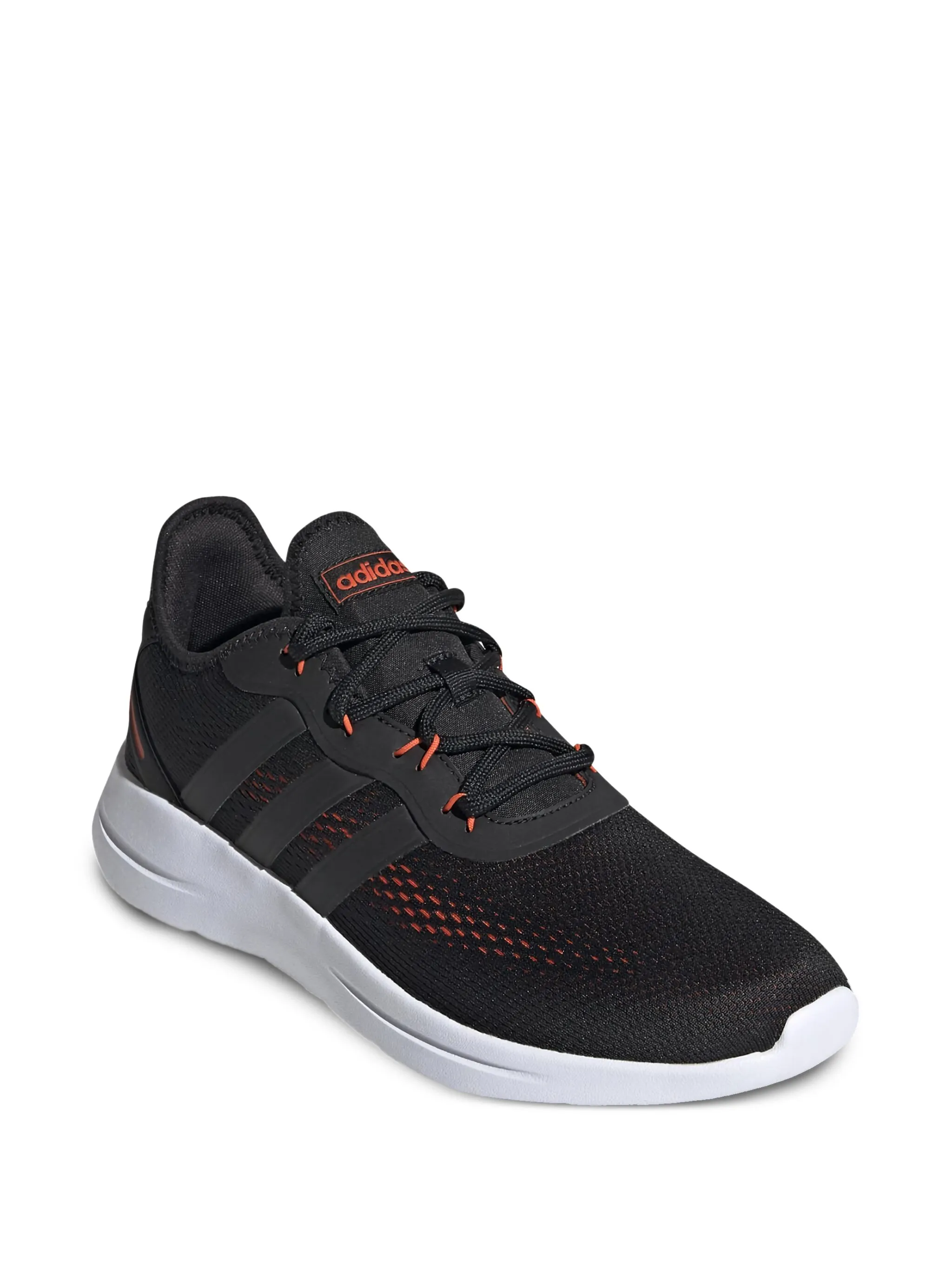 Кроссовки Lite Racer RBN 2.0 Adidas, черный — фото 2