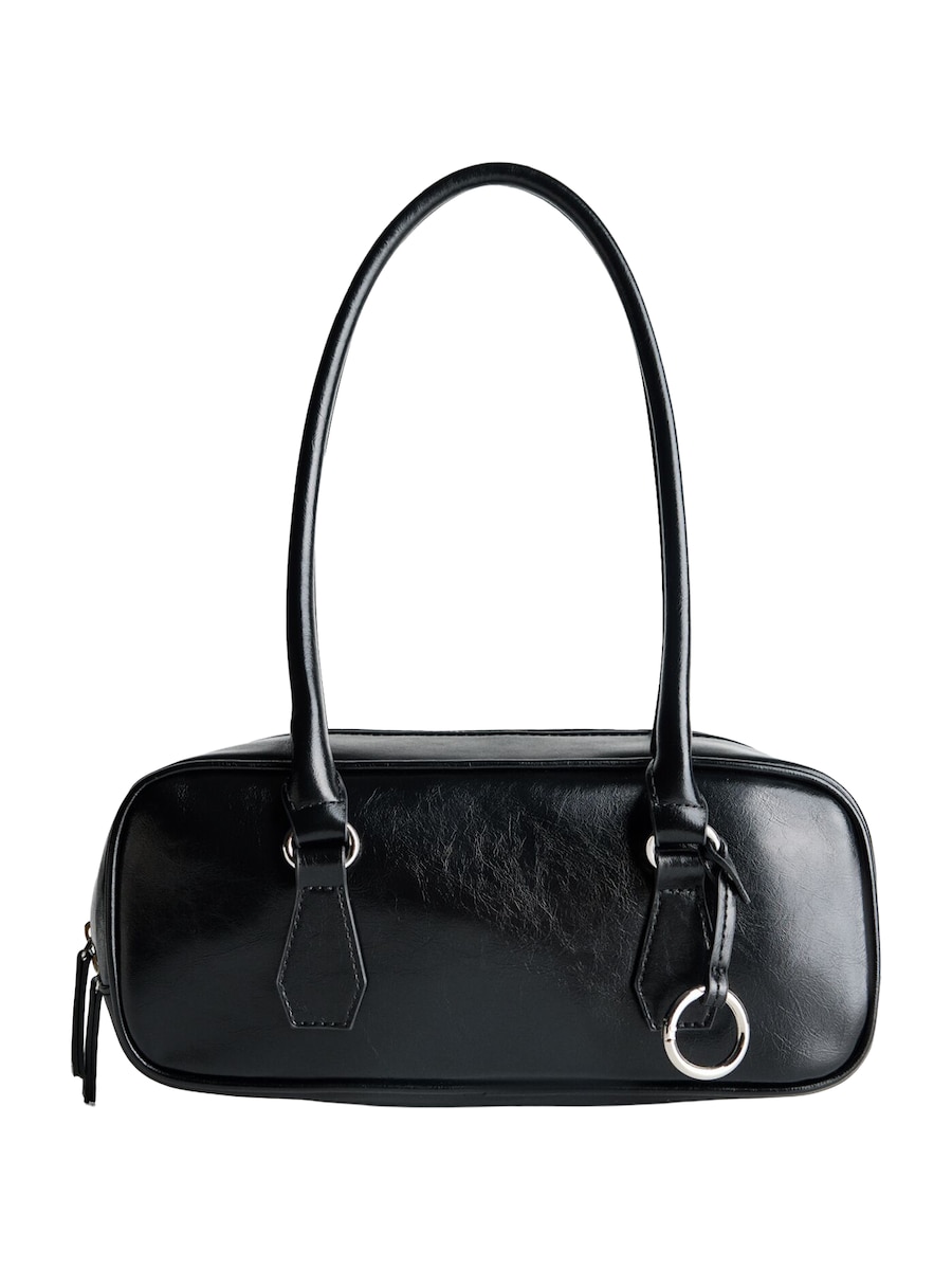 

Сумочка Bershka, черный