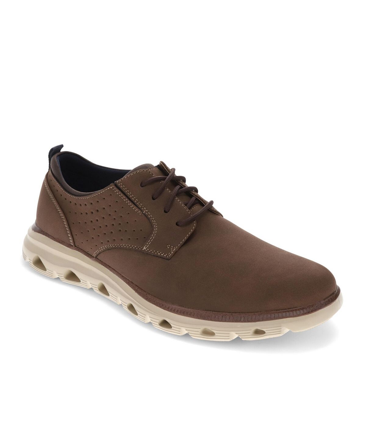 

Мужские оксфорды Finley Comfort Dockers