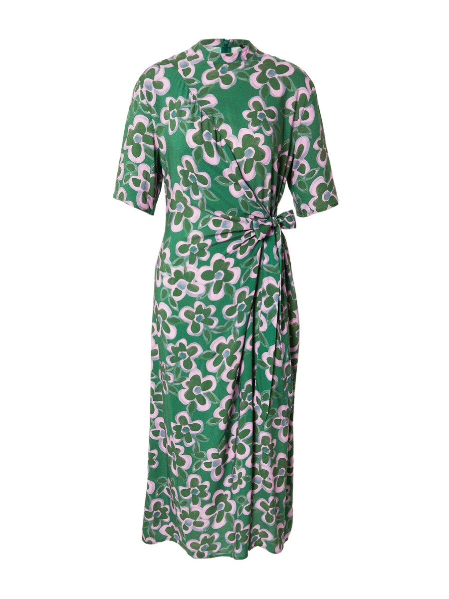 

Платье Nasty Gal, цвет Grass green